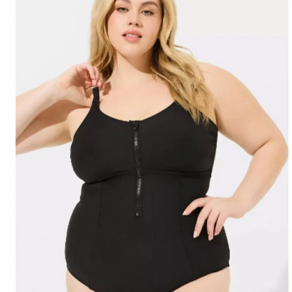 torrid size 4x